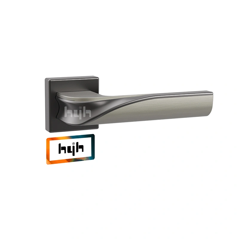 Zinc Alloy Customized Cylinder Lock With Key